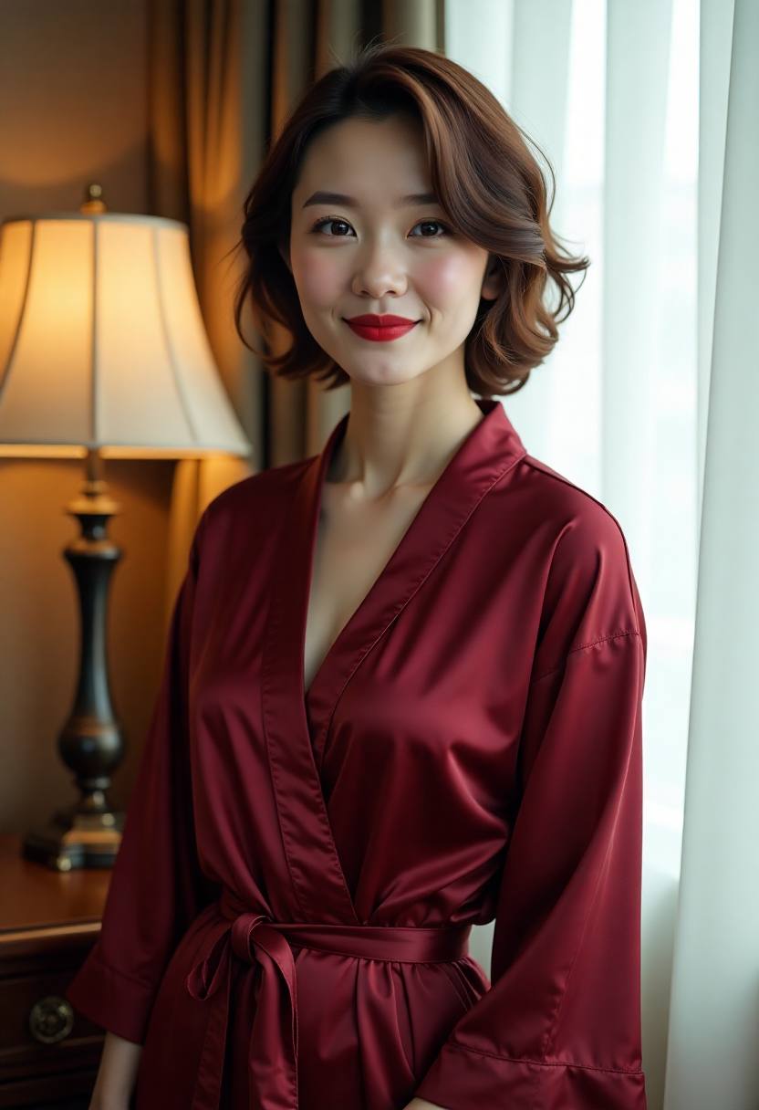 奔向麦田电影剧照